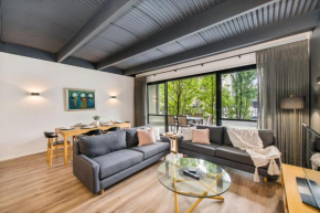 York Apartment